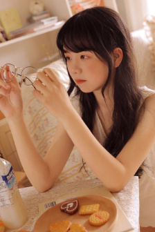 苏珊艳遇