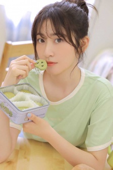 我和妹子那些事